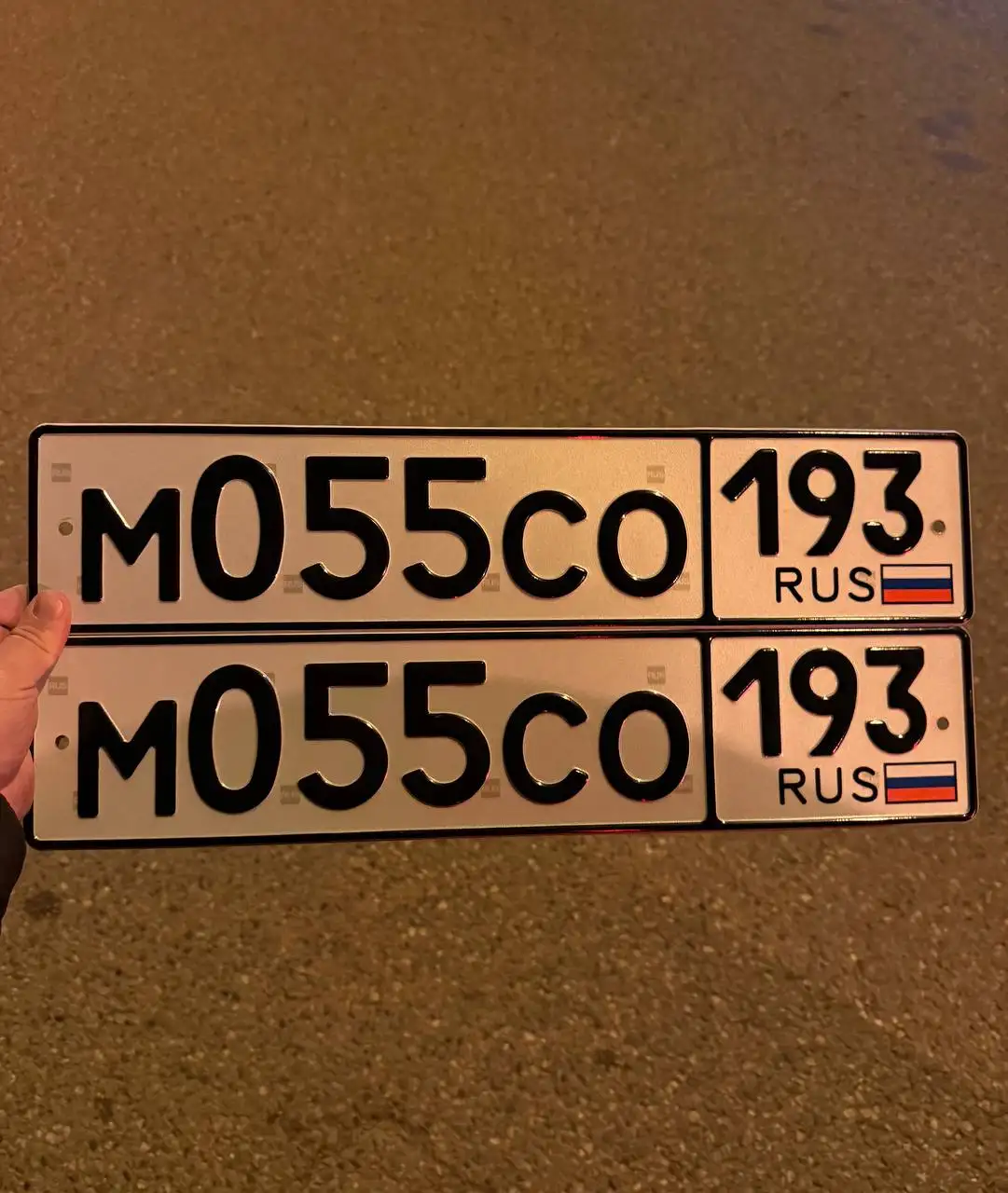 Госномера Краснодар, Сочи (23, 93 регион) - Госномера (Авто) в Неизвестно