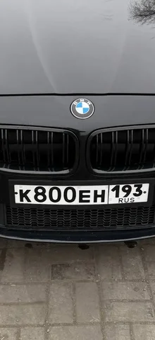 Госномера Краснодар Сочи - Авто в Анапа