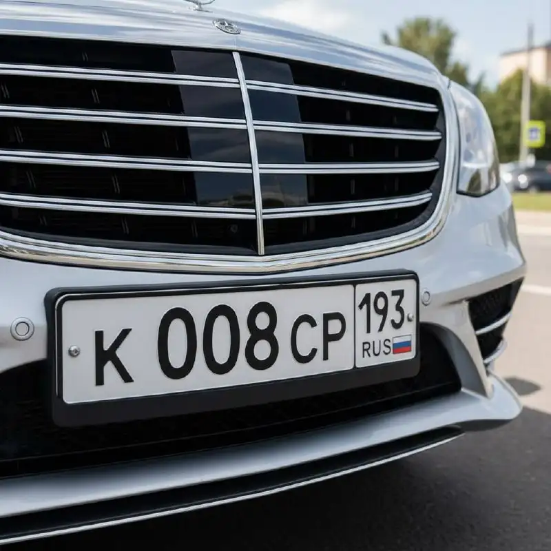 Госномера Краснодар Сочи 180 серия - Авто в Краснодар