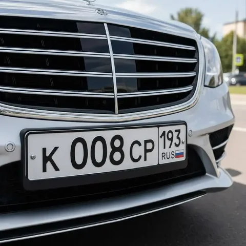 Госномера Краснодар Сочи 180 серия - частное объявление в Краснодар