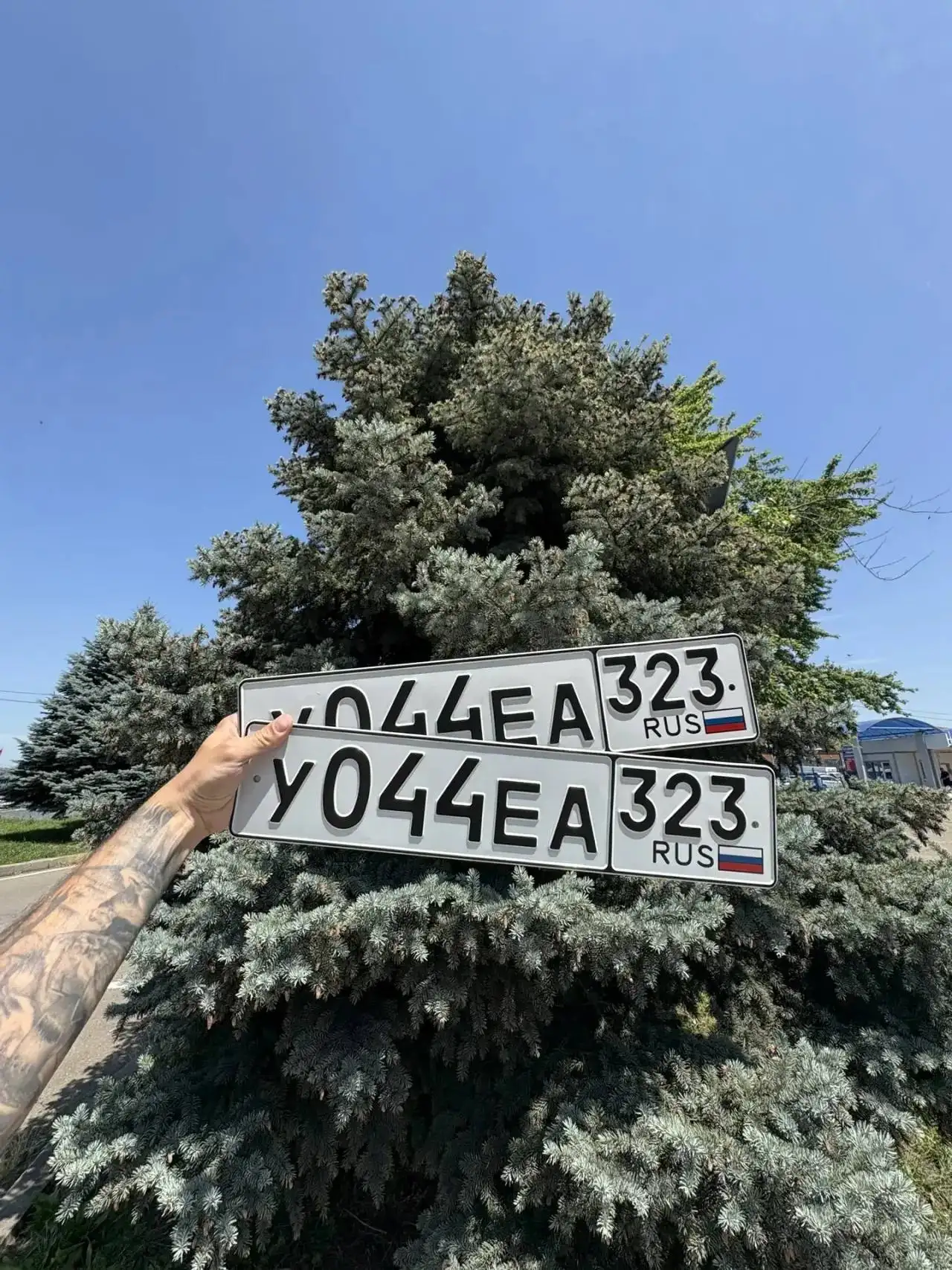 Продажа госномеров в Краснодаре и Сочи - Госномера (Авто) в Краснодар