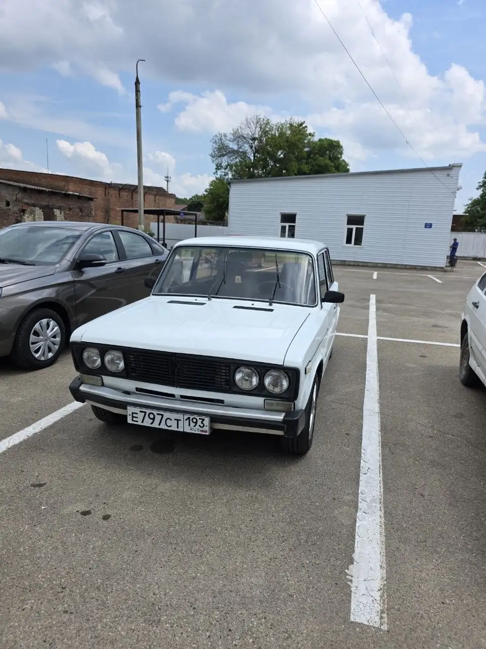 Продажа госномеров 797СТ193, 50 - Госномера (Авто) в Краснодар