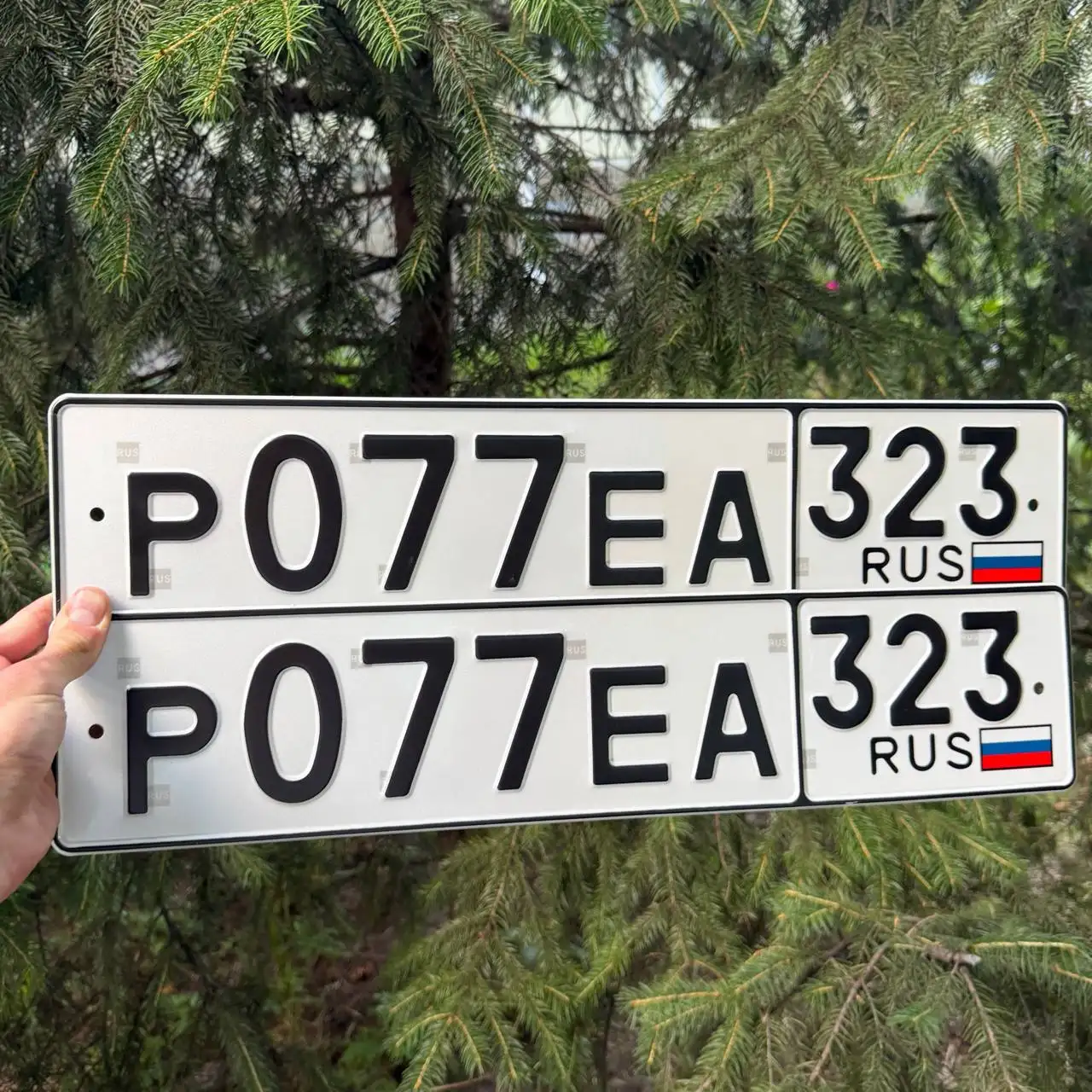 Продажа госномеров в Краснодаре и Сочи - Госномера (Авто) в Краснодар