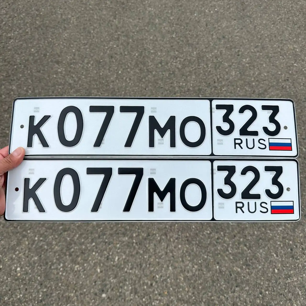 Продажа госномеров в Краснодаре и Сочи - Госномера (Авто) в Краснодар