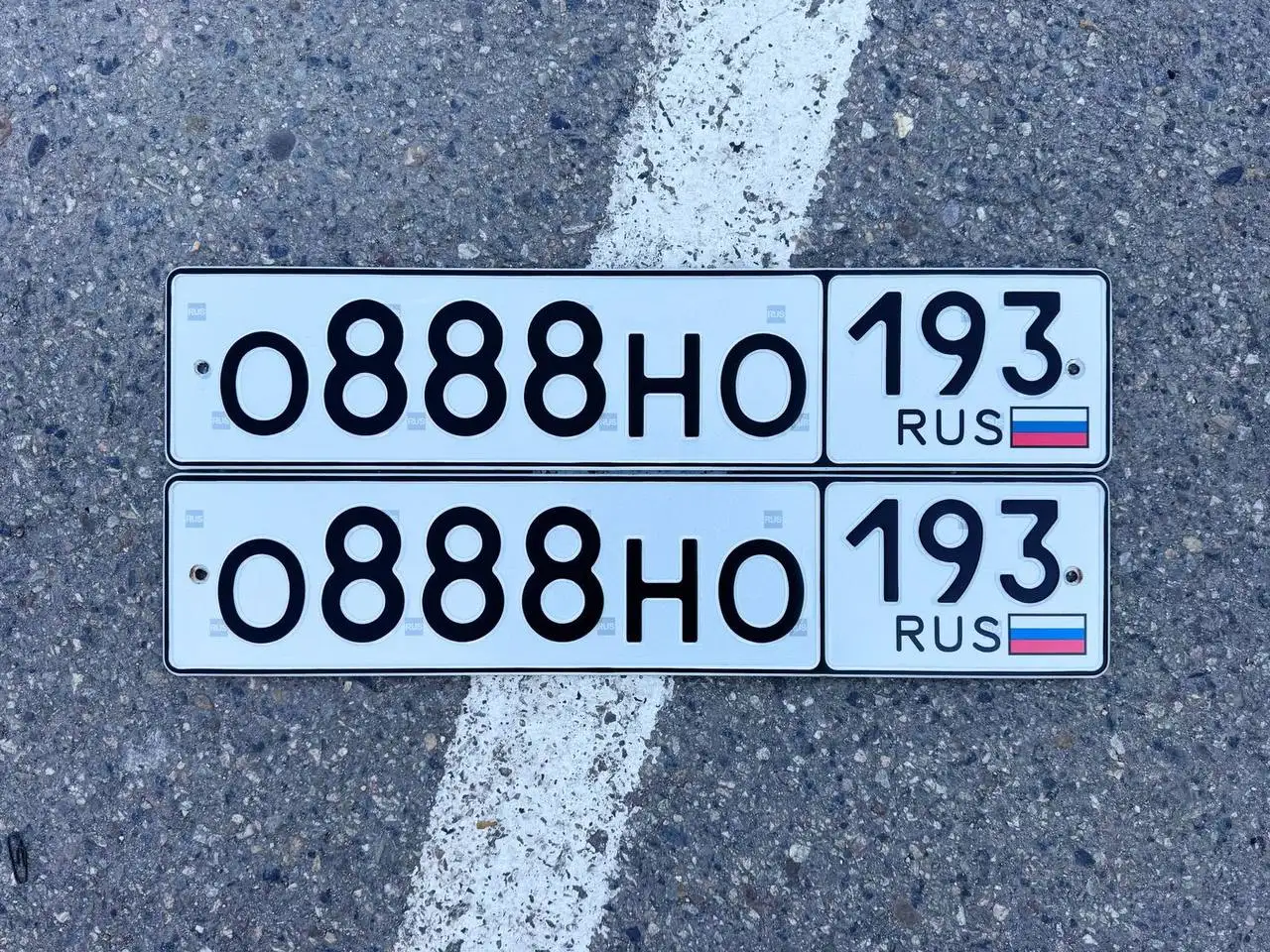 Продажа номеров 23 93 - Госномера (Авто) в Краснодар
