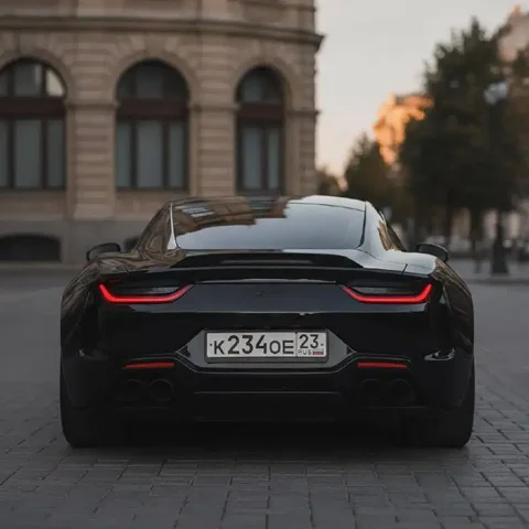 Продажа госномеров 23 93 (Краснодар, Сочи) - Авто в Краснодар
