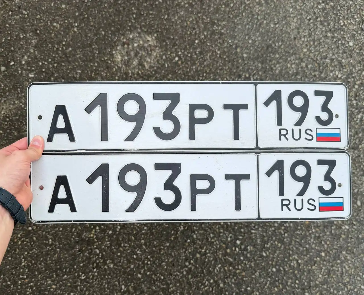 Госномера Краснодар, Сочи - Госномера (Авто) в Краснодар