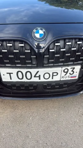Продажа номера Т 004 ОР 93 - Автозапчасти и аксессуары в Краснодар