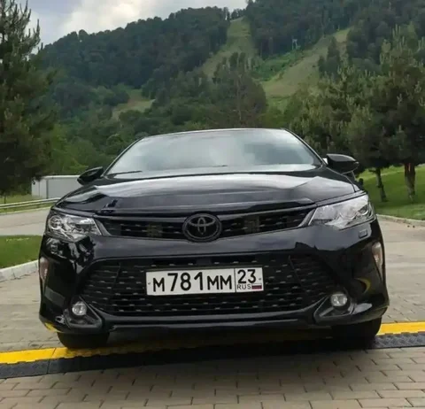 Автономер М781ММ23 - Автозапчасти и аксессуары в Краснодар