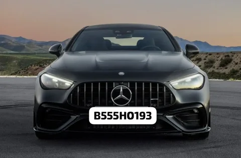 Госномера 23 93 Краснодар Сочи - Автозапчасти и аксессуары в Краснодар