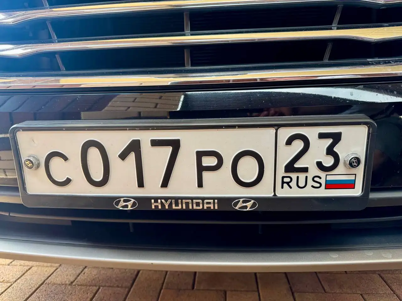 Продажа госномеров - Запчасти в Краснодар