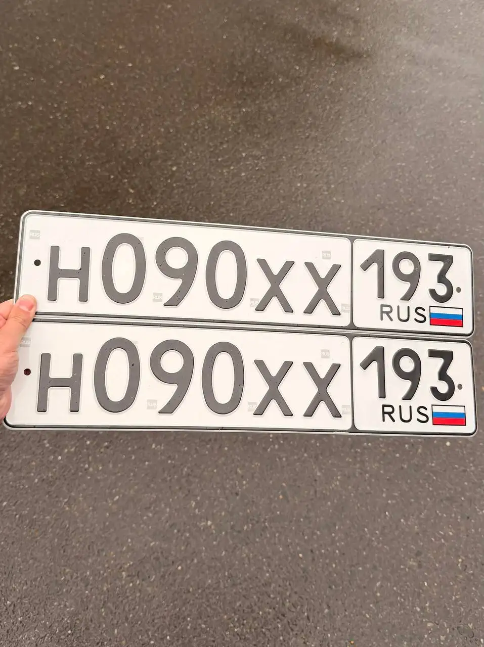 Госномера Краснодар Сочи - Авто в Краснодар