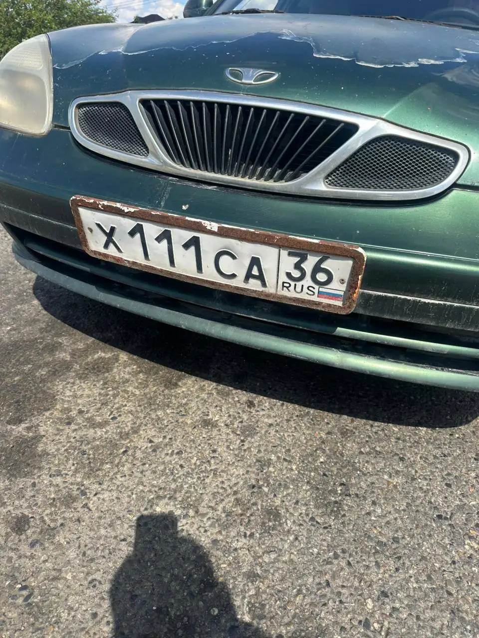 Продам госномер - Авто в Славянск-на-Кубани