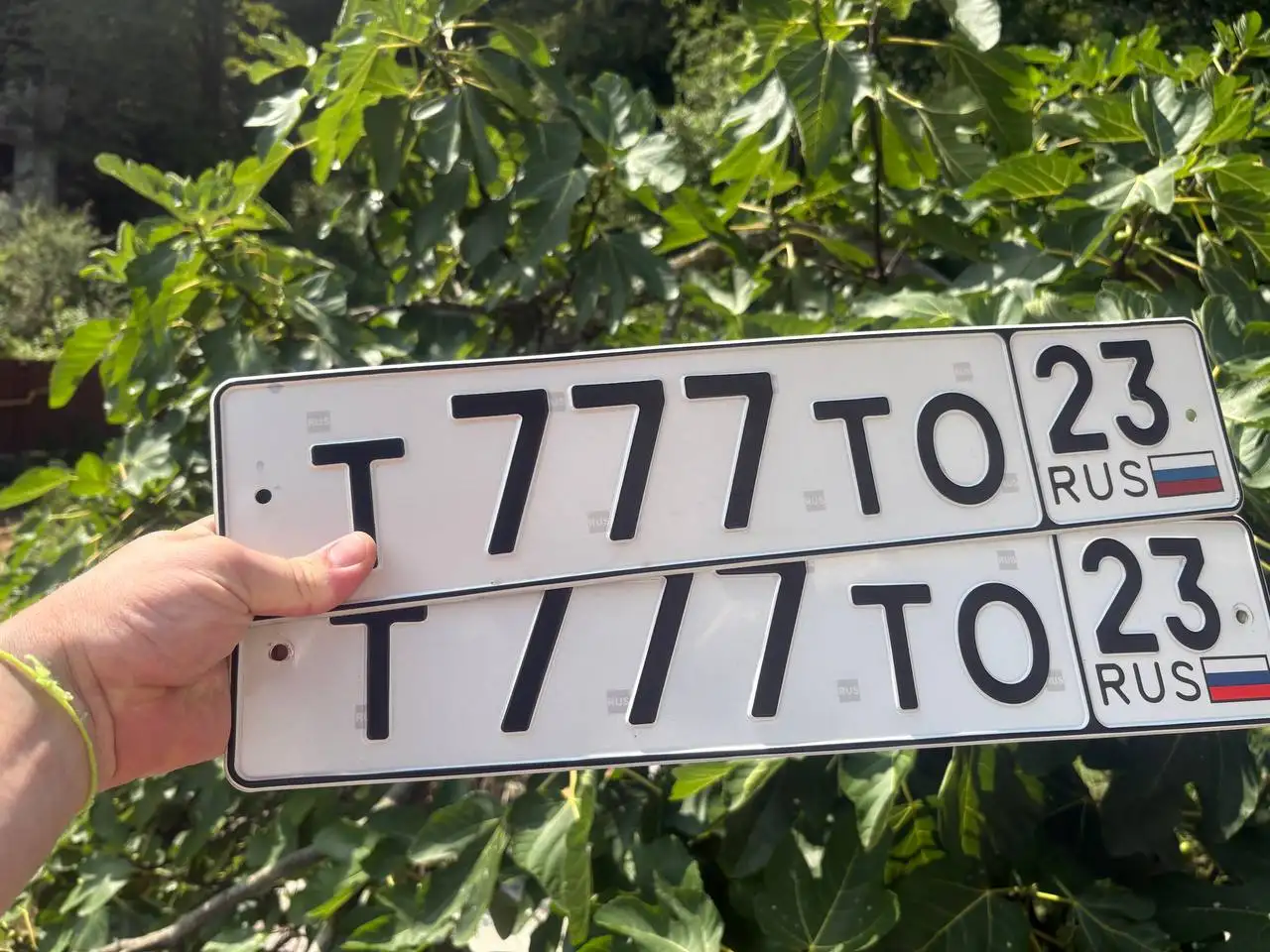 Госномера 23, 93 регионы в Краснодаре и Сочи - Госномера (Авто) в Краснодар