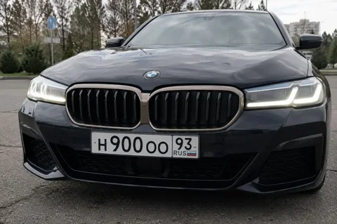 Автомобильные номера Краснодар Сочи 23 93 123 193 - Авто в Краснодар