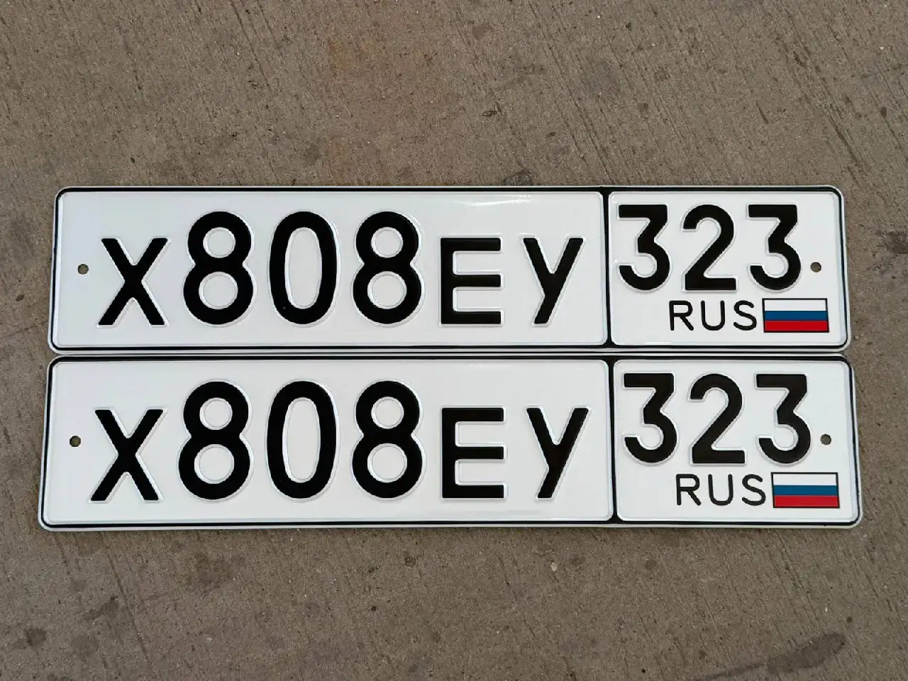 Продажа госномера С006РА193-120 с оформлением - Госномера (Авто) в Краснодар