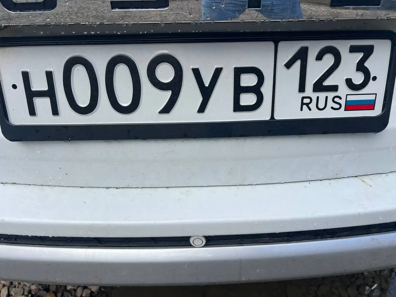 Продажа госномеров в Краснодаре и Сочи - Госномера (Авто) в Краснодар