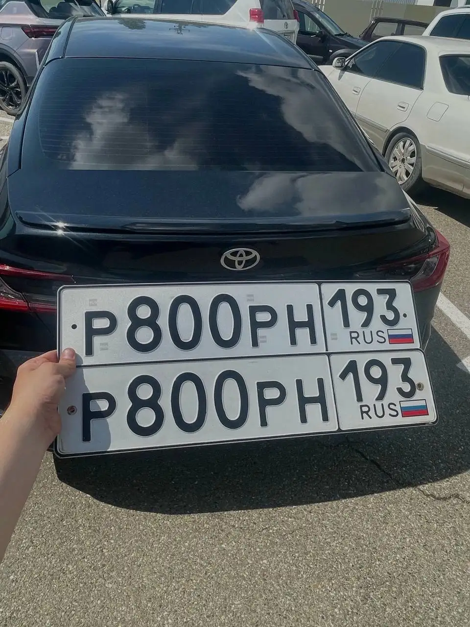 Срочная продажа машины 150000р Госномера Краснодар Сочи - Авто в Краснодар