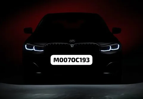 Продажа госномеров М007ОС193 - частное объявление в Краснодар