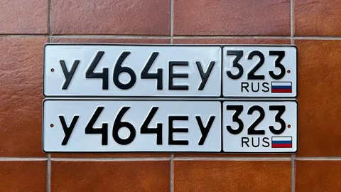 Продажа госномера У 464 ЕУ 323 - 35 - частное объявление в Краснодар