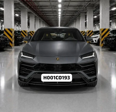 Продажа госномеров - Топливо в Краснодар