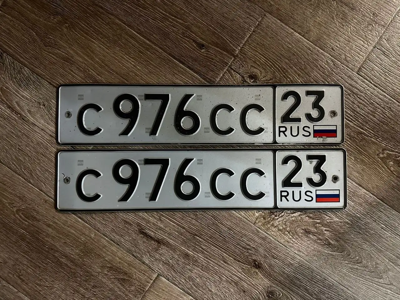Продажа госномеров 23/93 регион - Автоаксессуары (Авто) в Краснодар
