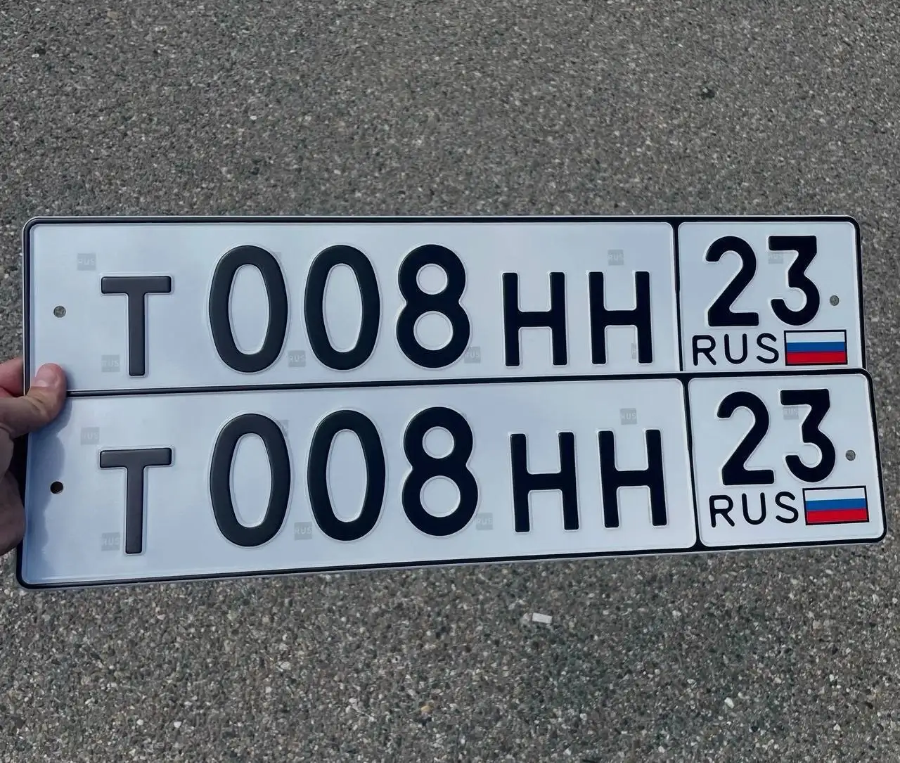 Продажа госномеров в Краснодаре и Сочи - Госномера (Авто) в Краснодар