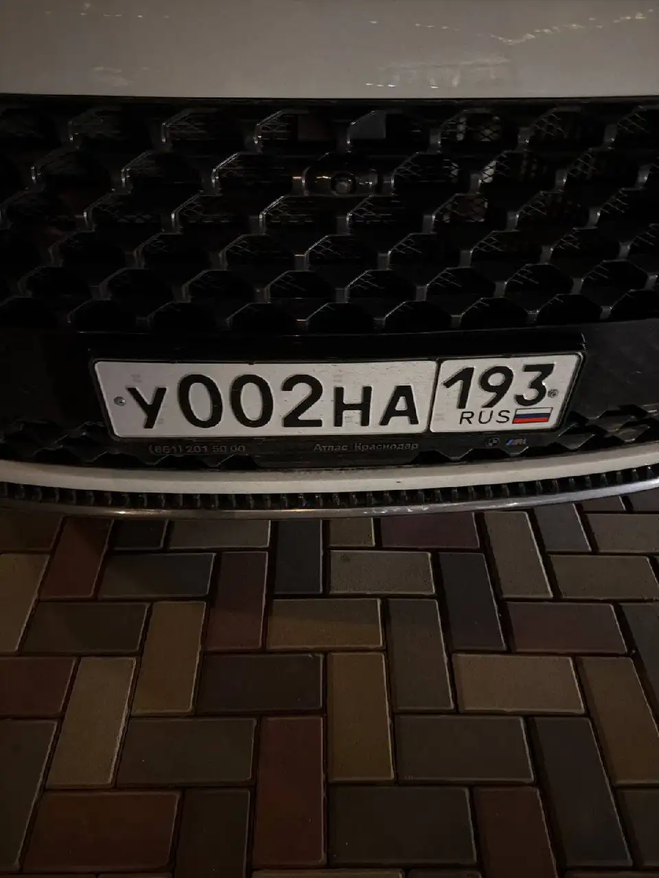 Госномера на автомобили 23, 93 регион - Услуги в Краснодар