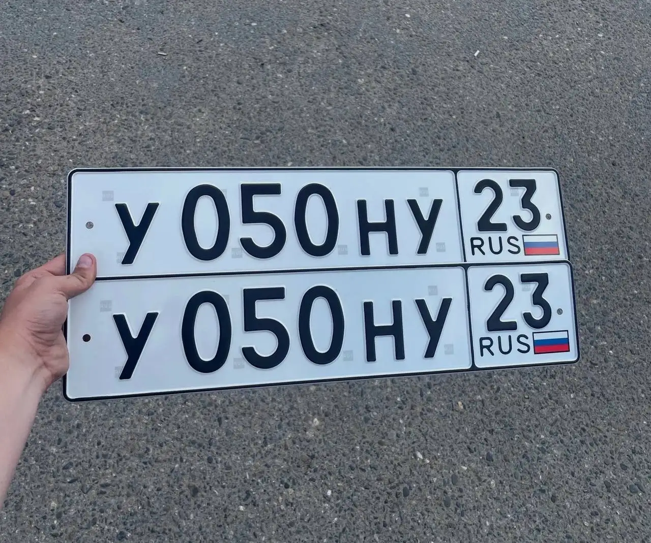 Продажа госномеров в Краснодаре и Сочи - Госномера (Авто) в Краснодар