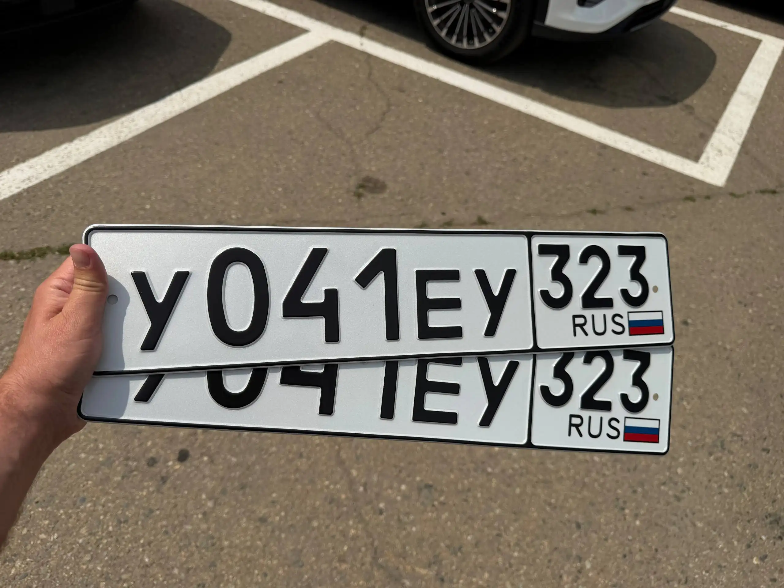 Госномера Краснодар, Сочи - Номера (Авто) в Краснодар