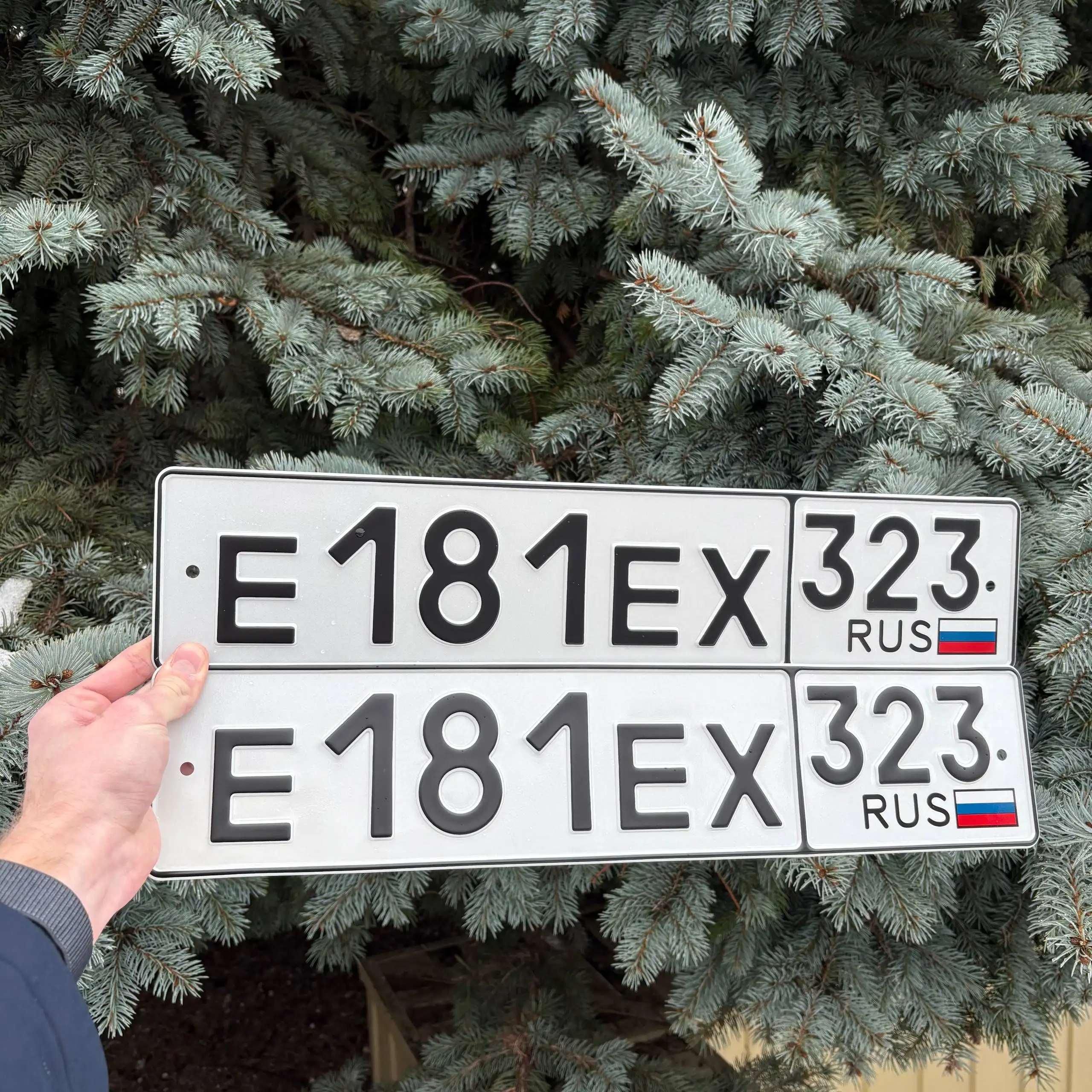 Госномера на заказ, Краснодар - Госномера (Авто) в Краснодар