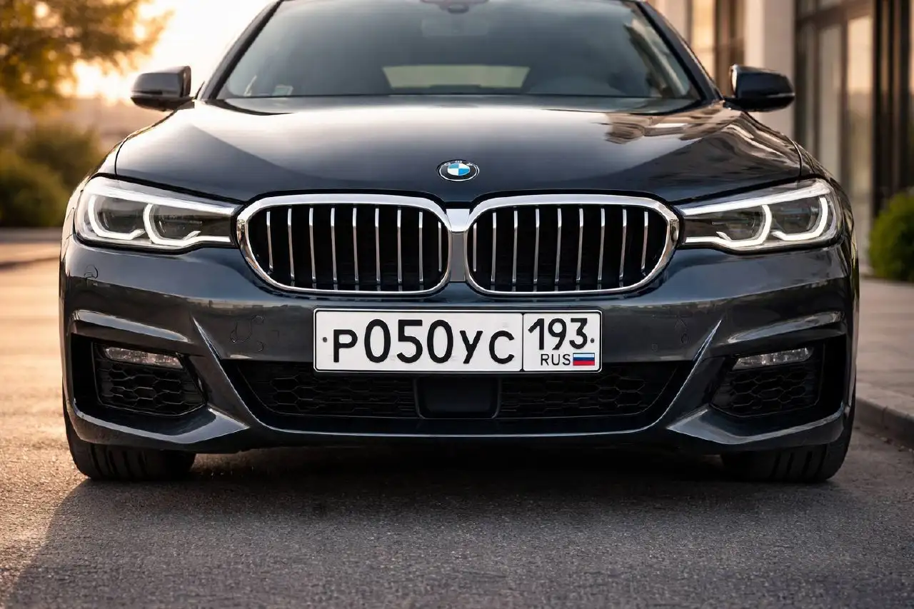 Продажа госномеров в Краснодаре и Сочи - Госномера (Авто) в Краснодар