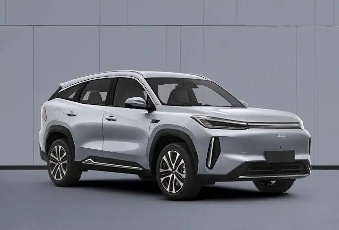 Geely M7 2026 скоро в наличии - Легковые автомобили (Авто) в Неизвестно