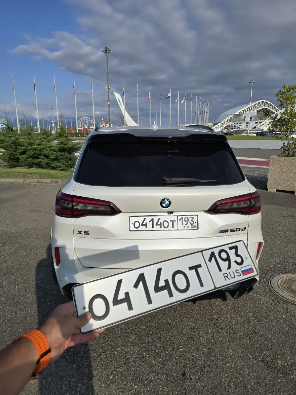 Красивые автомобильные номера 424 414 в паре - Госномера (Авто) в Краснодар