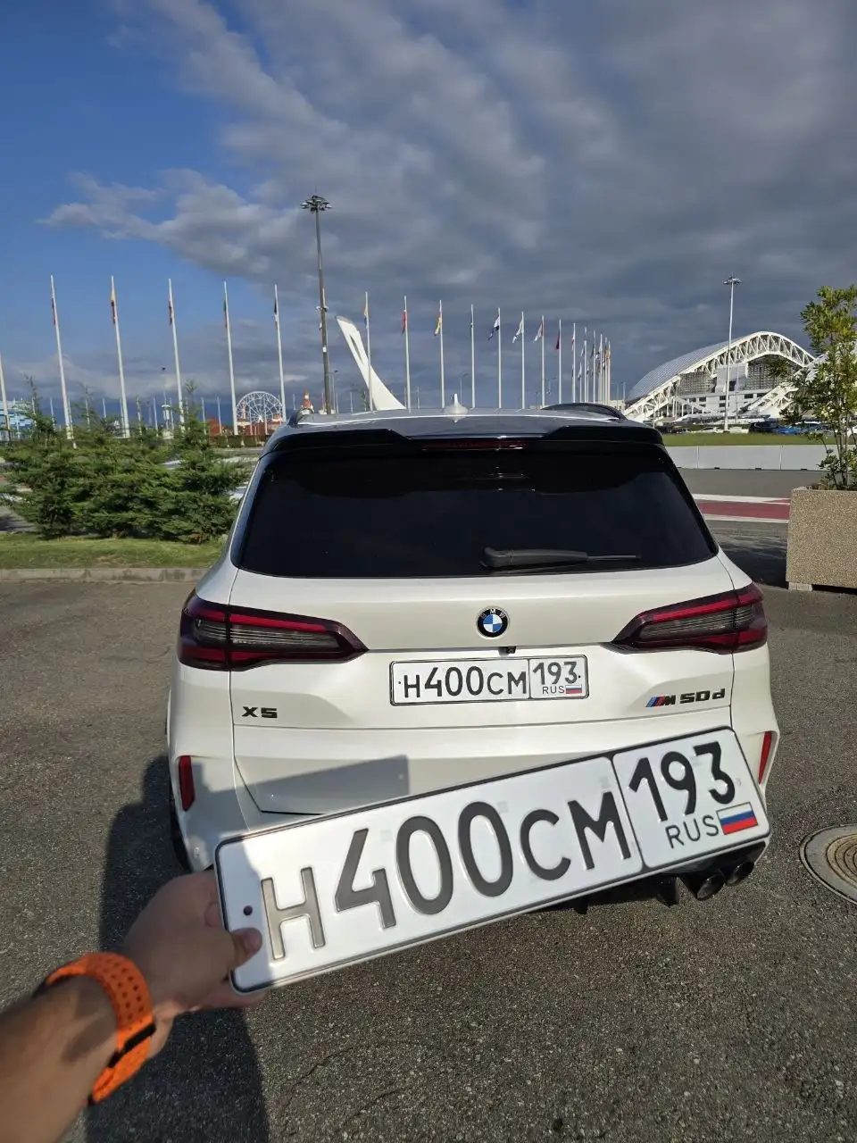 Продажа автономеров 85т с оформлением ГРЗ 400 - Автомобильные номера и знаки (Авто) в Краснодар