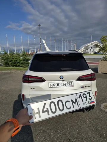Продажа автономеров 85т с оформлением ГРЗ 400 - Авто в Краснодар