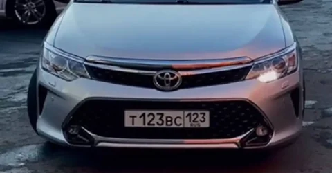 Госномер Т123ВС 123 - Авто в Краснодар