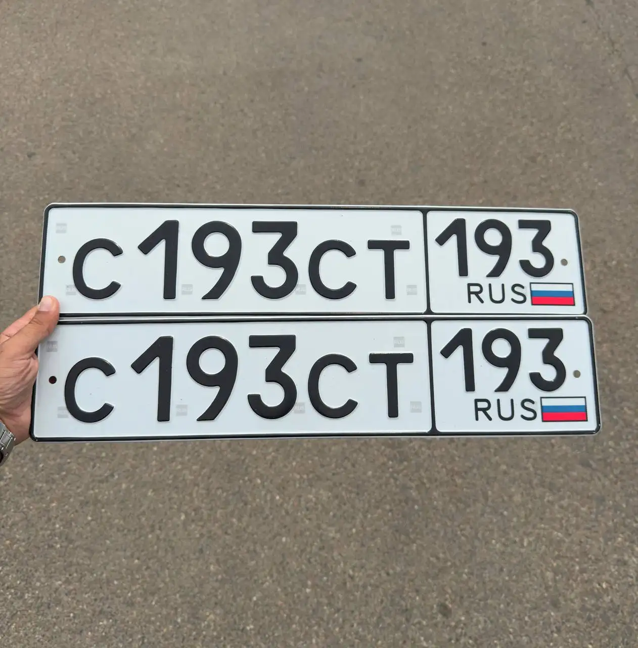 Продажа госномеров в Краснодаре и Сочи - Госномера (Авто) в Краснодар