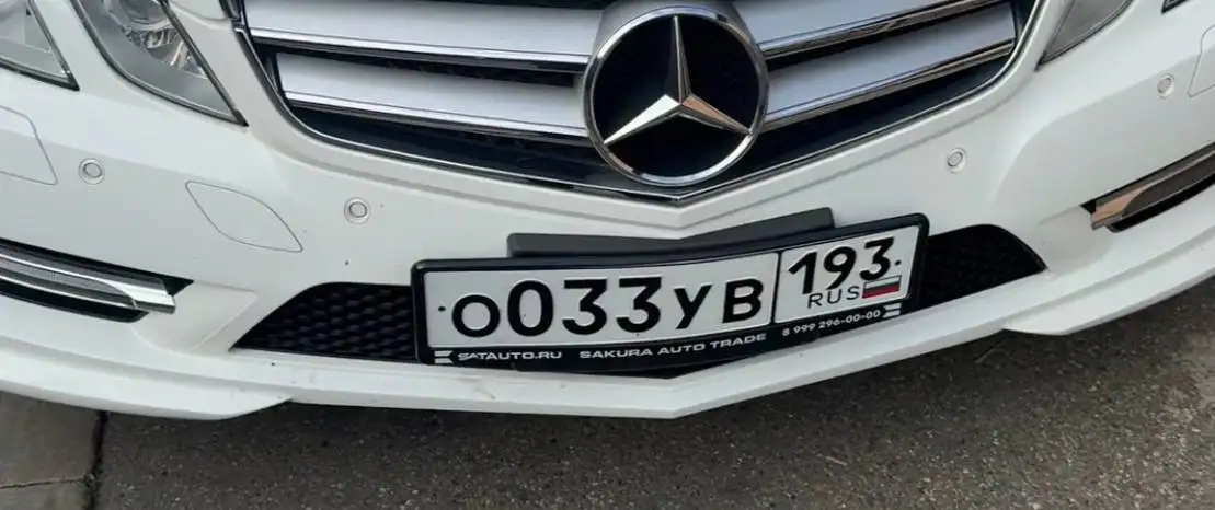 Госномера на три буквы 50 тыс с оформлением - Госномера (Авто) в Краснодар