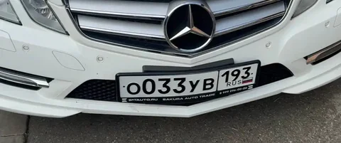 Госномера на три буквы 50 тыс с оформлением - Авто в Краснодар