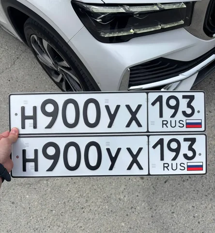 Госномера Краснодар Сочи - Кабриолеты в Краснодар