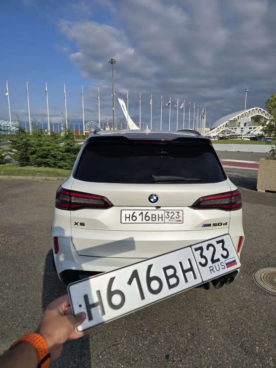Продажа госномеров для авто - Госномера (Барахолка) в Краснодар