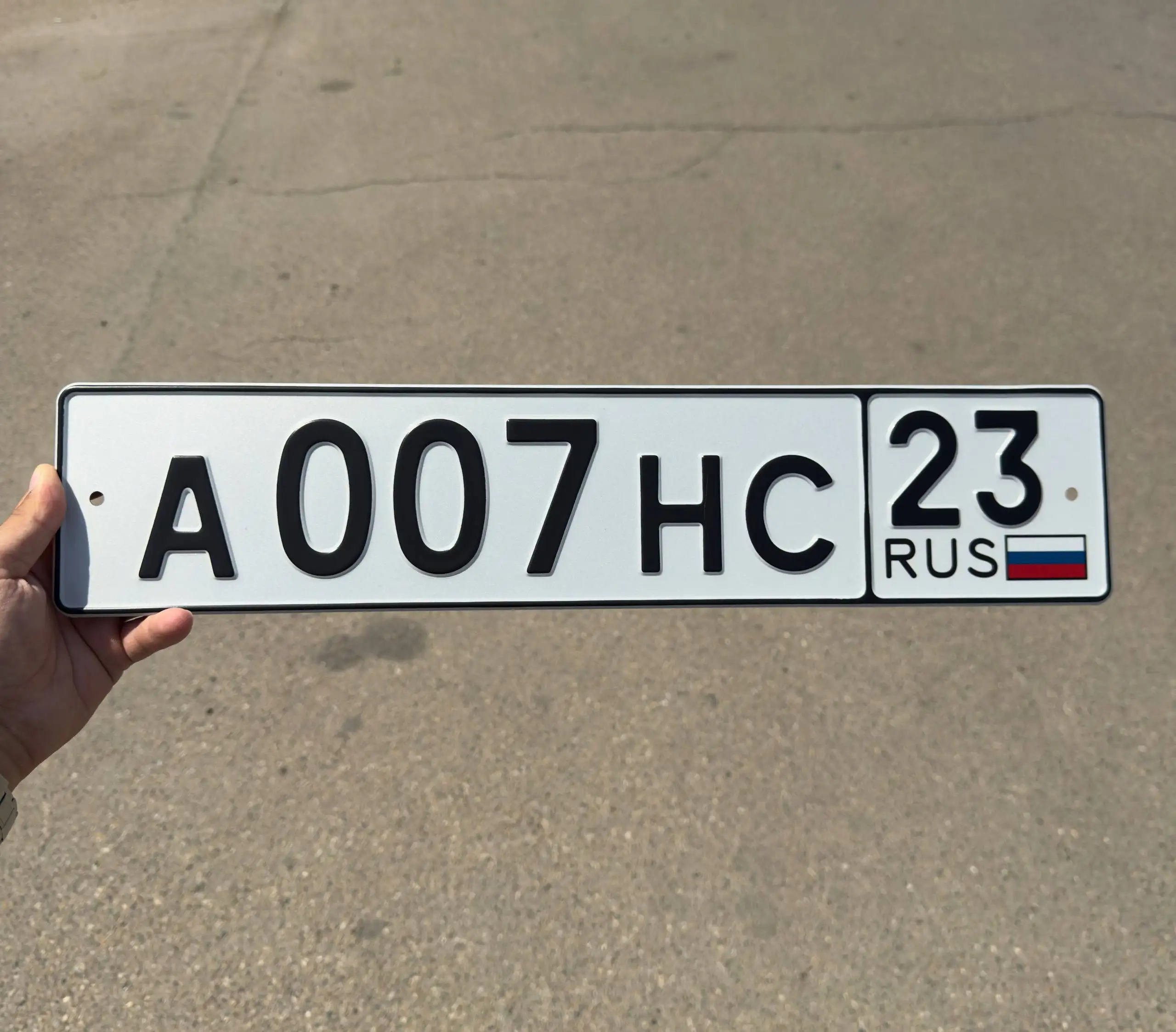 Куплю номера 23 93 госномера Краснодар Сочи - Госномера (Авто) в Краснодар
