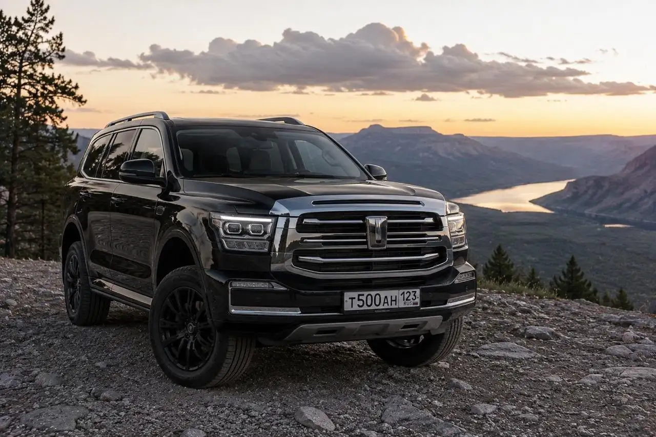 Продажа госномера Т500АН123 - Госномера (Авто) в Краснодар