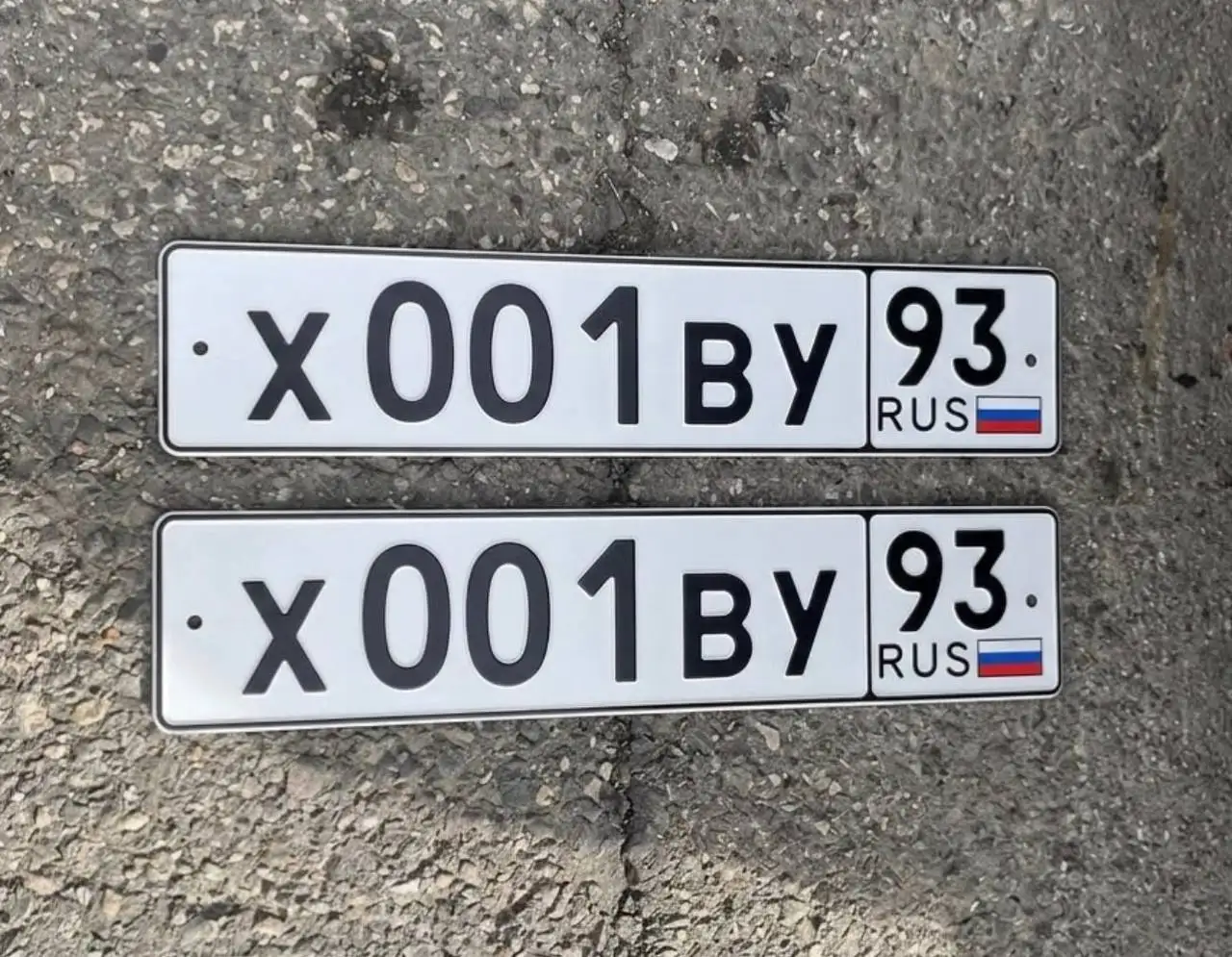 НОМЕРА 23 93 ГОСТНОМЕРА КРАСНОДАР СОЧИ - Госномера (Авто) в Краснодар