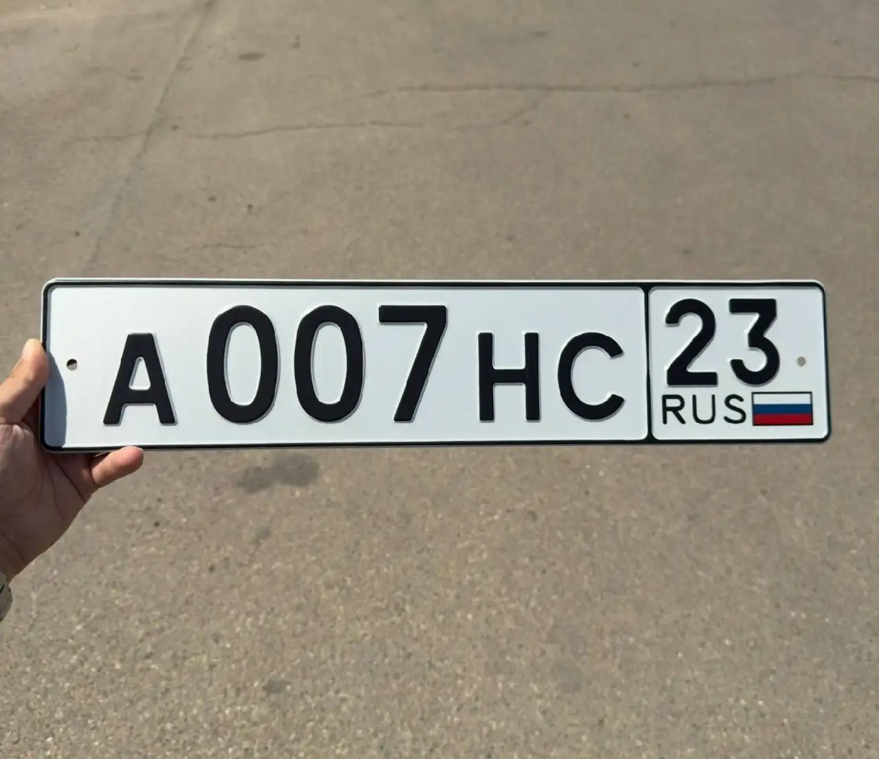 Госномера 23 93 Краснодар Сочи - Госномера (Авто) в Краснодар