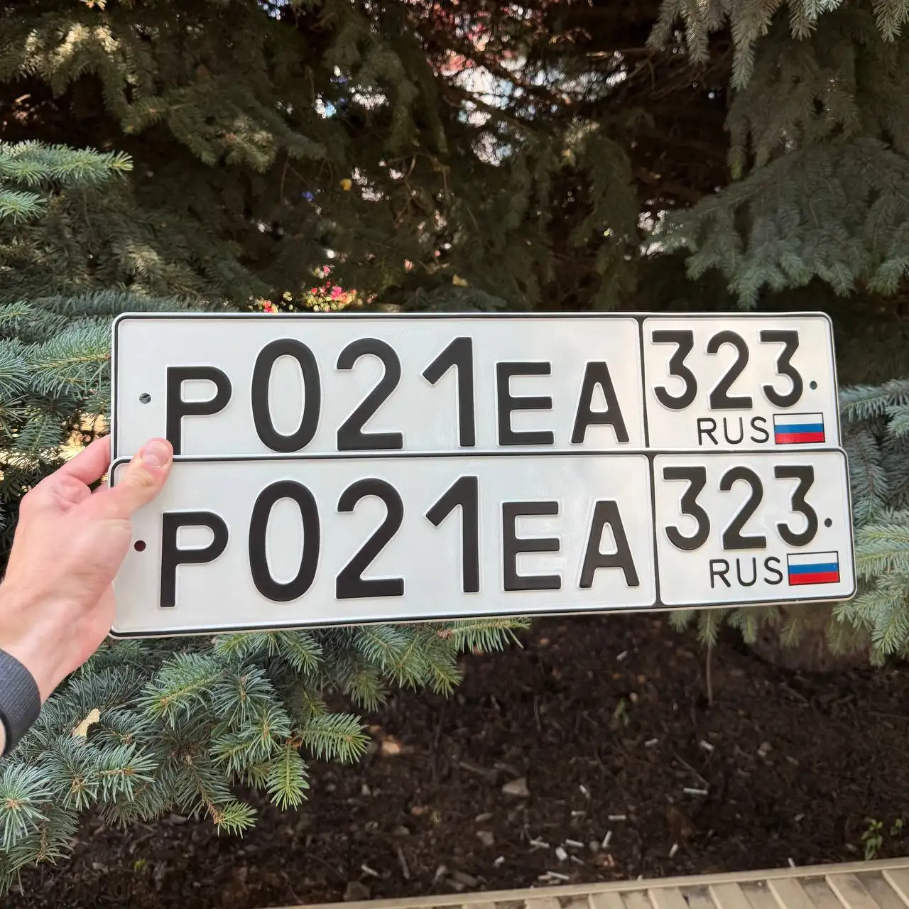 Продажа госномеров в Краснодаре - Госномер (Авто) в Краснодар