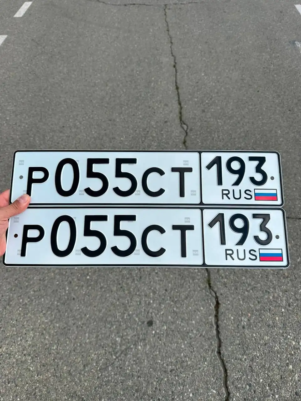 Продажа гос номеров на автомобиль в Краснодаре и Сочи - Госномера (Авто) в Краснодар
