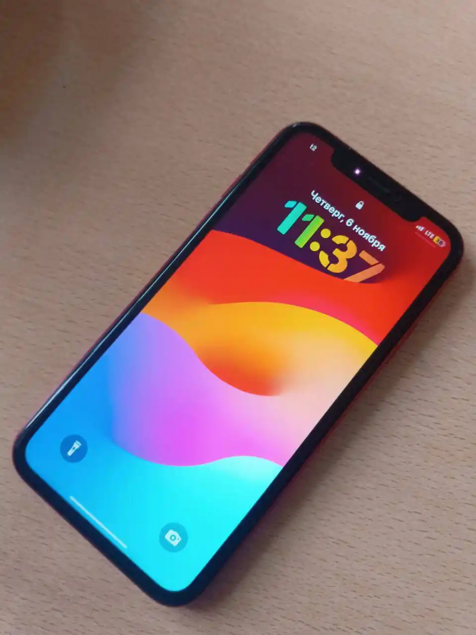 Обмен АКБ 80 идеал