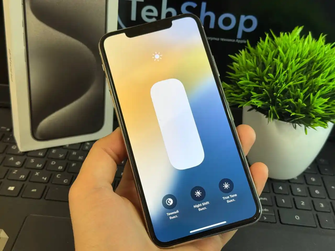 iPhone 11 Pro Max 64gb